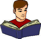 Animated Reader